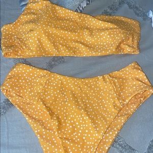 new swimsuit never been worn